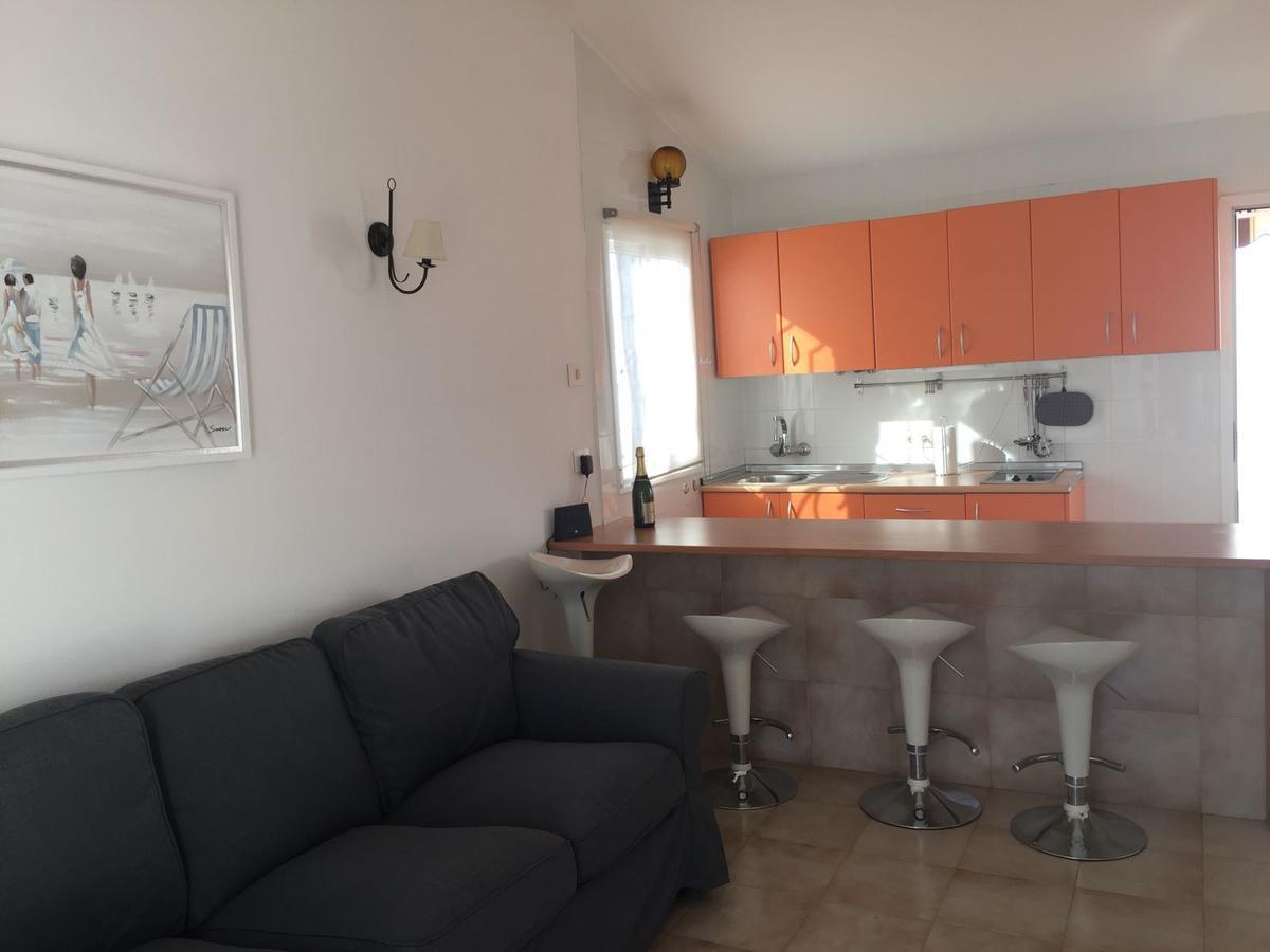 Bungalow Los Porches Apartment Playa del Inglés
