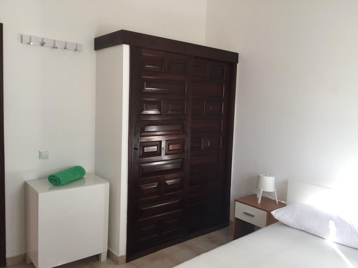 Bungalow Los Porches Apartment Playa del Inglés
