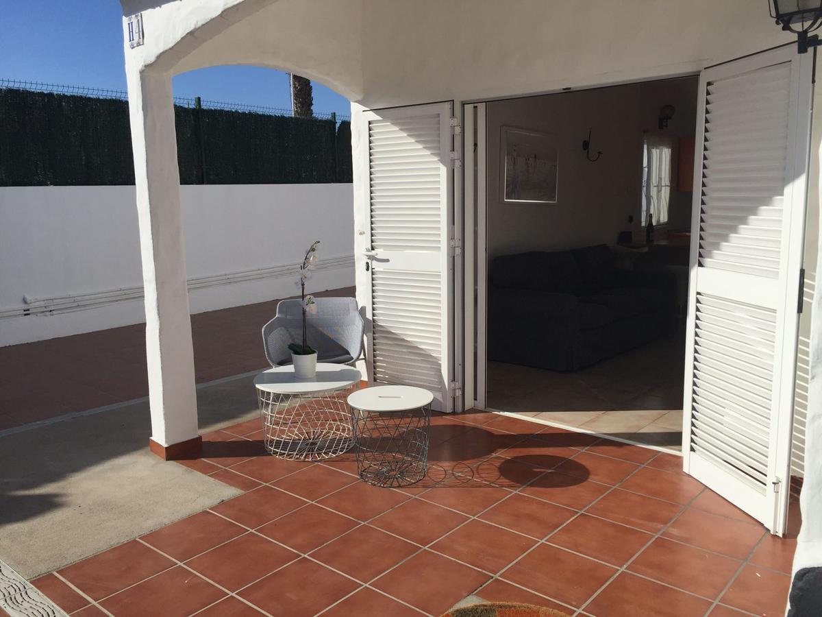 Bungalow Los Porches Apartment Playa del Inglés